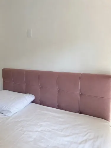 Cabeceira Cama King Size