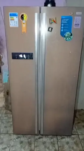 Geladeira