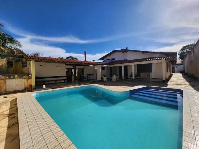 Venda Casa no Calhau com 1 suíte master