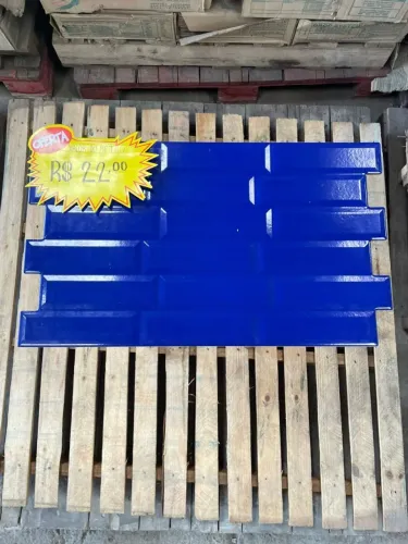  Revestimento a R$22 o m² ? Promoção Imperdível!