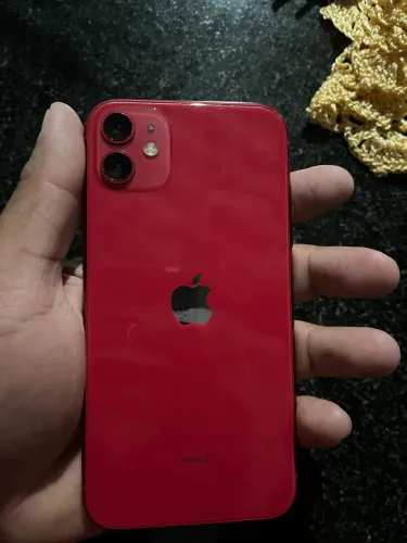 iPhone 11 128 GB desbloqueado 