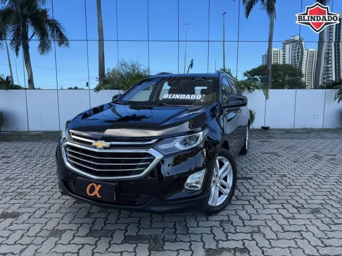 Chevrolet Equinox LT 1.5 Turbo 172cv AUT 2019