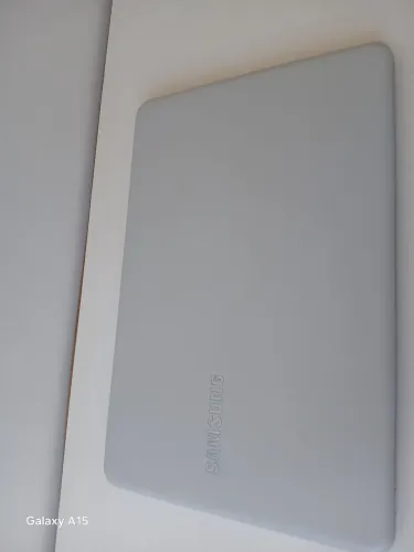 Notebook Samsung