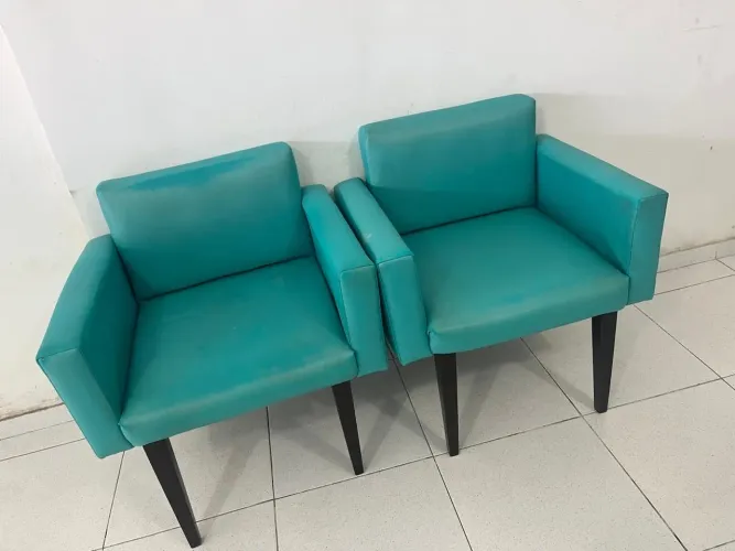 Poltronas 