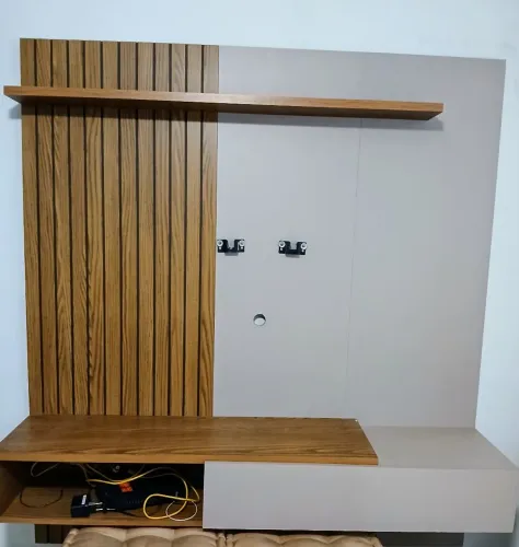 Rack para tv
