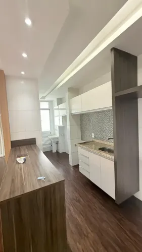 FLEX P.10, BELÍSSIMO APTO 3 QTOS SENDO 1 SUÍTE,  ANDAR ALTO, FINANCIA