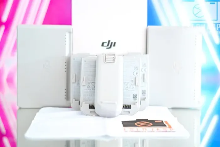 Bateria Original DJI Neo Seminova