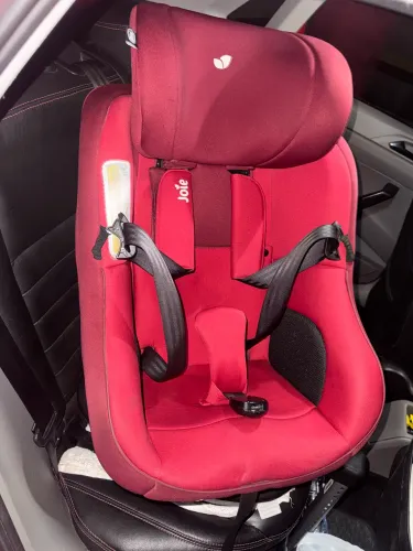 Cadeirinha Joie 360° - Bebê Conforto/Cadeirinha de Auto