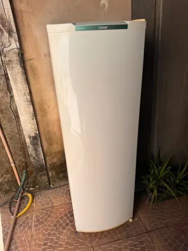 Geladeira 