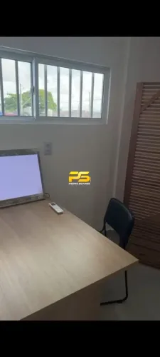 Sala para alugar, 20 m² por R$ 2.000,00/mês - Valentina de Figueiredo - João Pessoa/PB REF
