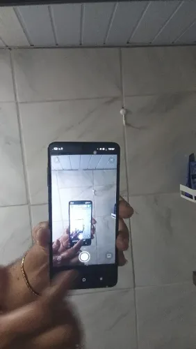 Celular Samsung a07