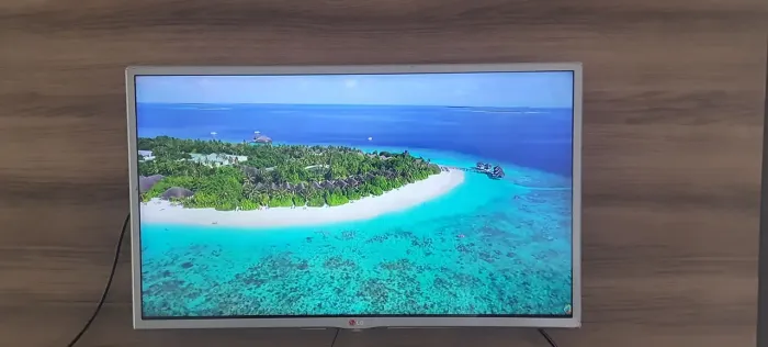 Tv LG 32 polegadas