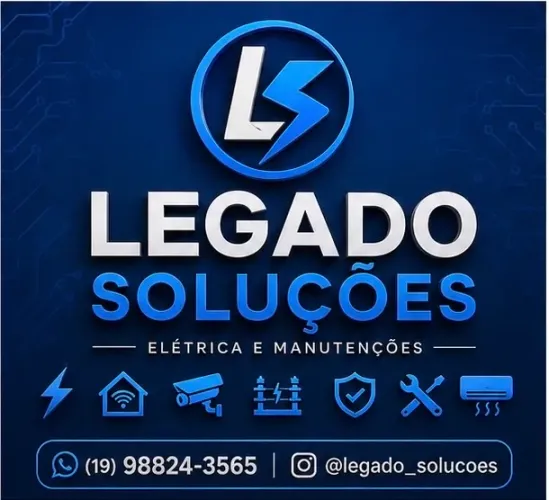 Elétrica em geral