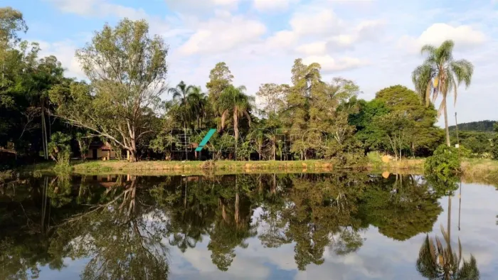 sítio - Centro - Santo Antônio de Posse