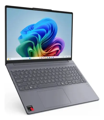 Lenovo Ideapad Slim 3 Snapdragon X 16GB RAM, Windows 11, 512GB SSD