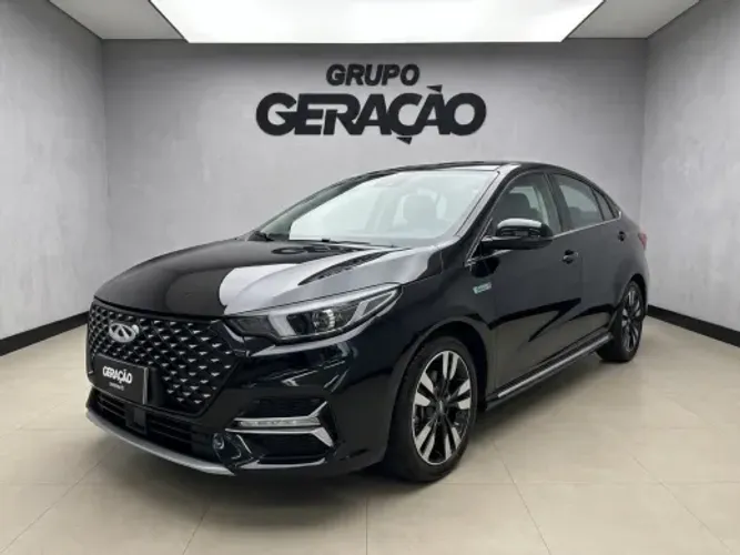 Chery Arrizo 6 PRO 1.5 Turbo (híbrido) 2023