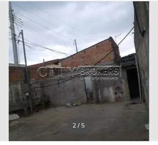 Vende-se Terreno meio lote 125m², ótima localização, terreno na avenida principal, próximo