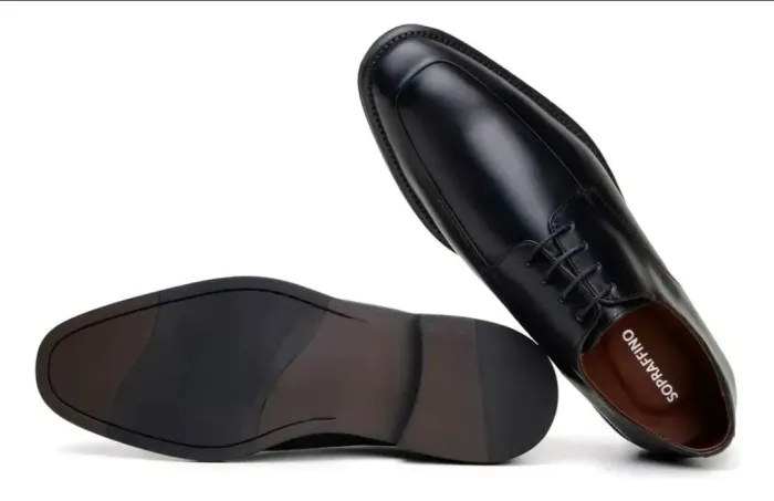 SAPATOS SOCIAL DERBY | CLASSICO