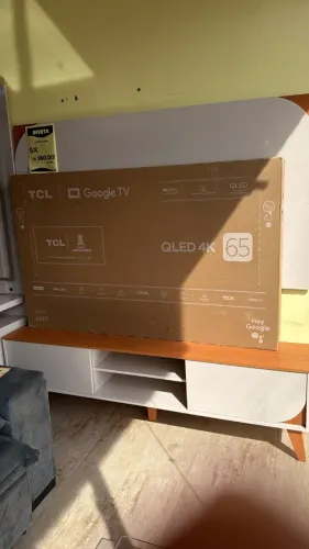 Tv Smart 65 polegadas 
