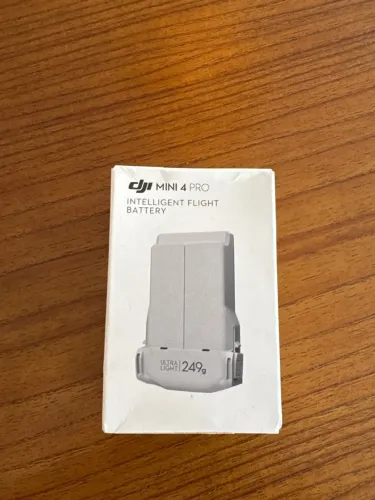 Bateria Dji Mini 4 pro