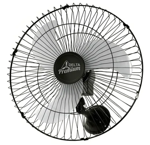 Ventilador de Parede VentiDelta 60cm Premium 