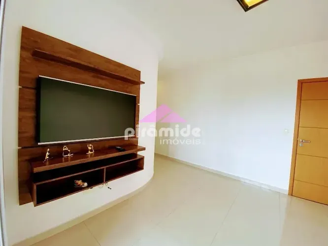 Apartamento à venda, Parque Industrial, São José dos Campos, SP