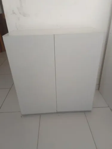Armario de 2 portas