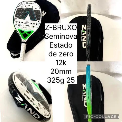 Zand z bruxo