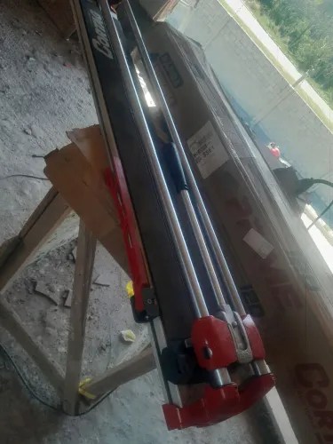 Riscadeia nova cortag corta até 120 cm