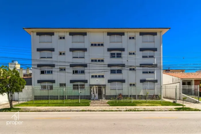 Amplo apartamento para alugar no Centro - Pelotas/RS