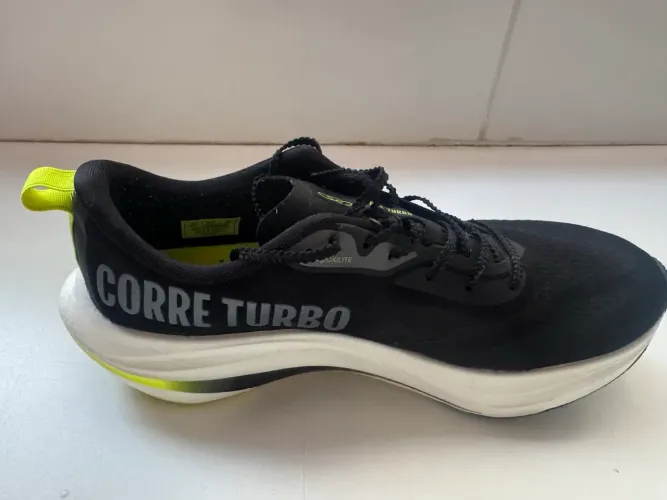 Tênis Corre Turbo - Olympikus
