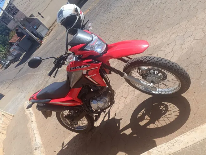 Vendo Bros 160;
