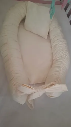 Ninho redutor de berço