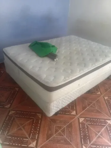 Colchão