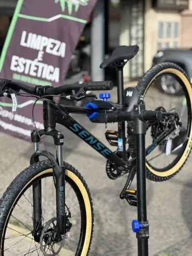 SENSE GROM Aro 24 - Ótimo preço