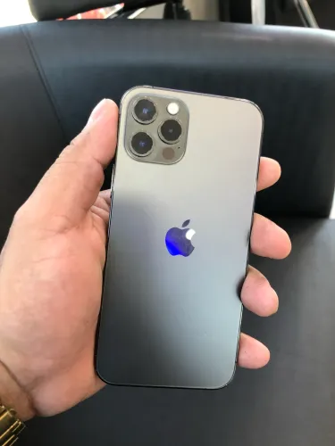 iphone 12pro 256gb