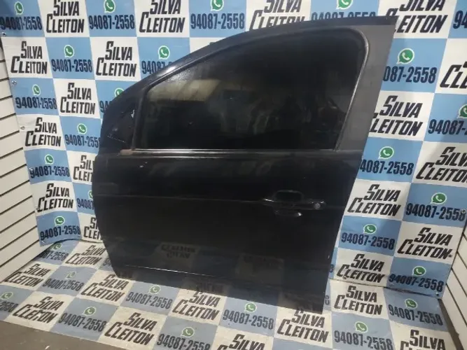 porta dianteira esquerda gran siena 2014 2015 2016 2017 2018 2019 2020