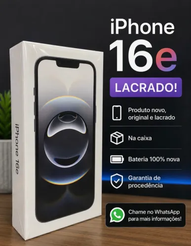 IPHONE 16e