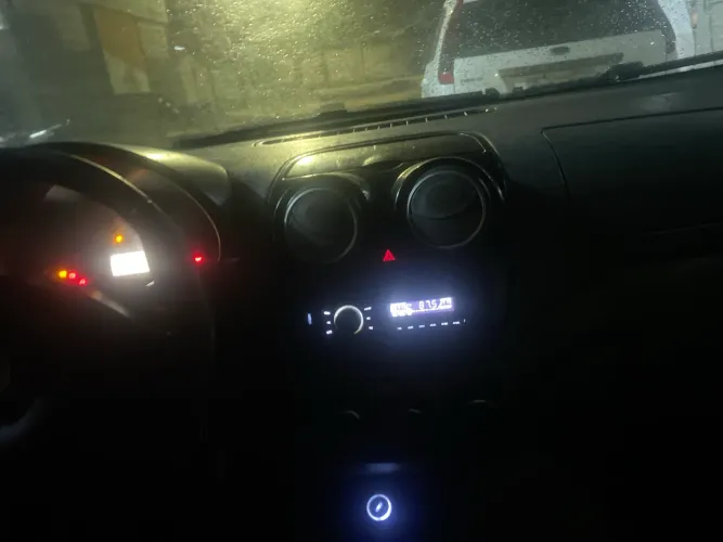 Fiat Palio Attra. Best Seller 1.4 EVO Flex 5P 2015