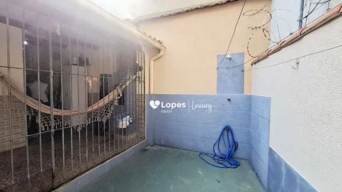 Casa à venda, 154 m² por R$ 390.000,00 - Engenho Novo - Rio de Janeiro/RJ