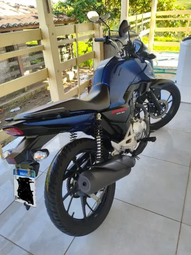 Vende-se FAN 25/25