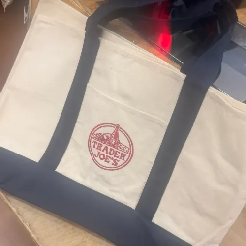 Bolsa tendência trader Joe?s