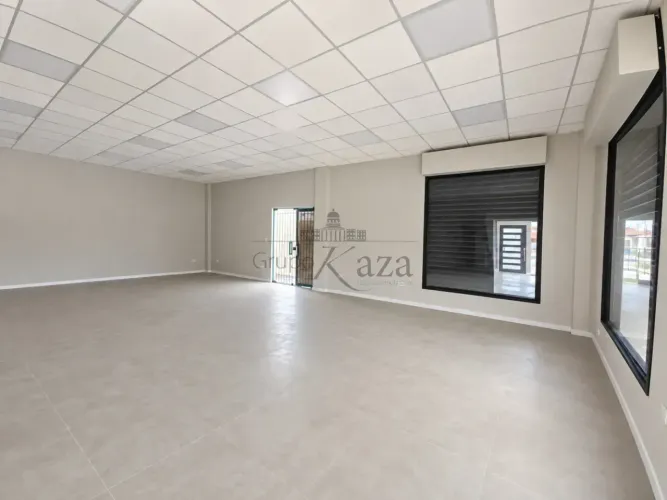 Ponto Comercial - Jardim Satélite -67,5m².