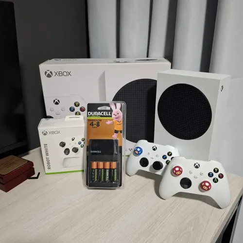 Xbox series s