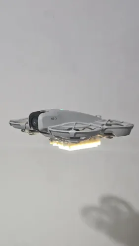 DJI Neo Fly More Combo + Acessórios