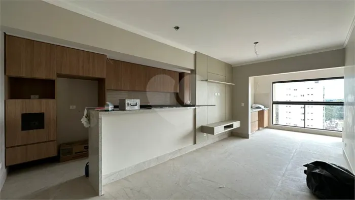 Apartamento com 3 quartos para locação em São judas - SP
