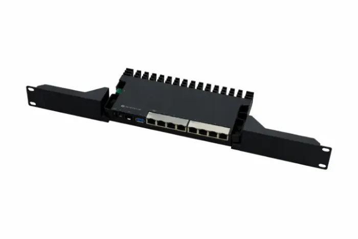 Suporte Para Fixação Em Rack Mikrotik Rb5009