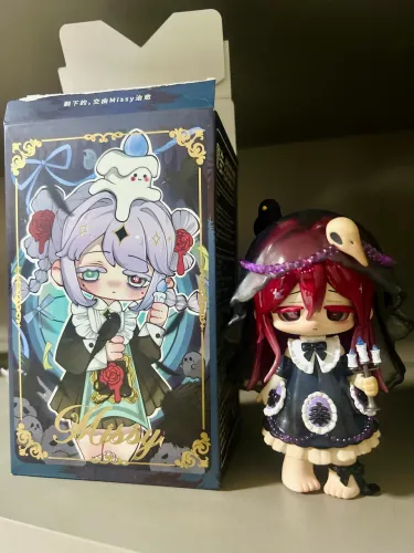 Missy Blindbox
