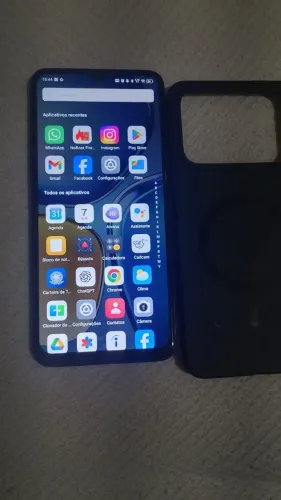 Itel a90