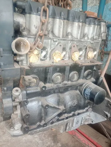 Motor 1.8 GM